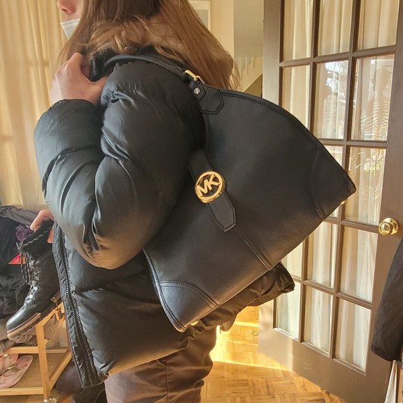 sac à main Michael Kors - Picture 1 of 8